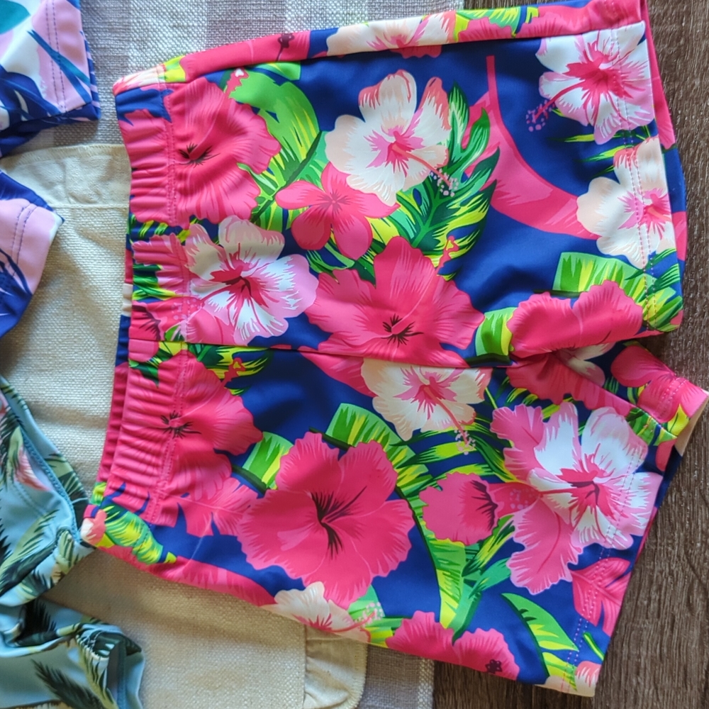 Toddler Swimsuit